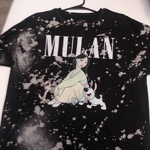 Disney t-shirt